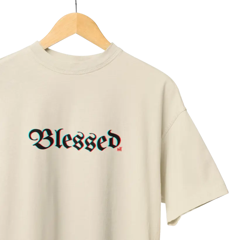 Blessed