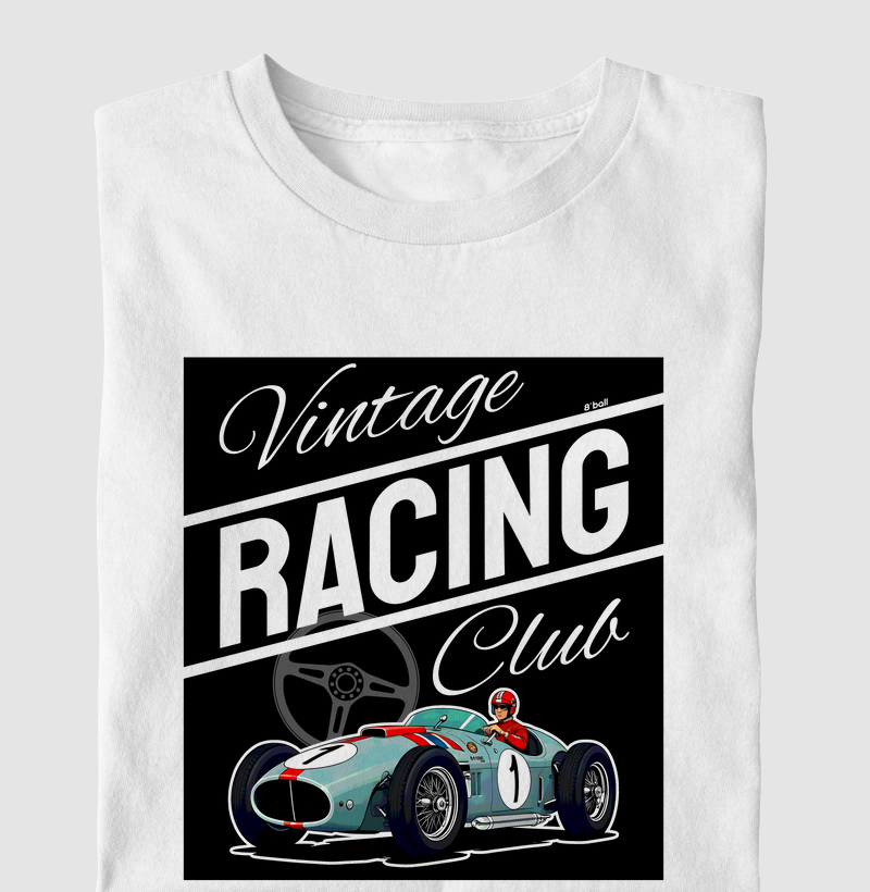 VINTAGE RACING CLUB