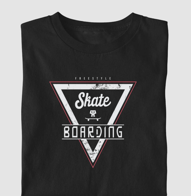 Skate Freestyle