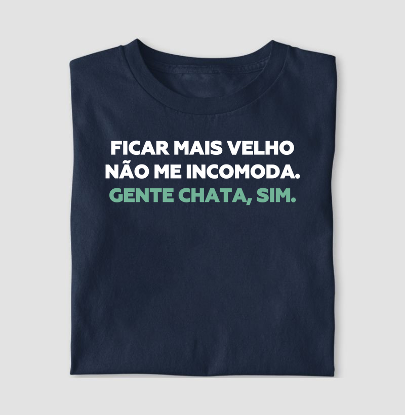 Gente Chata