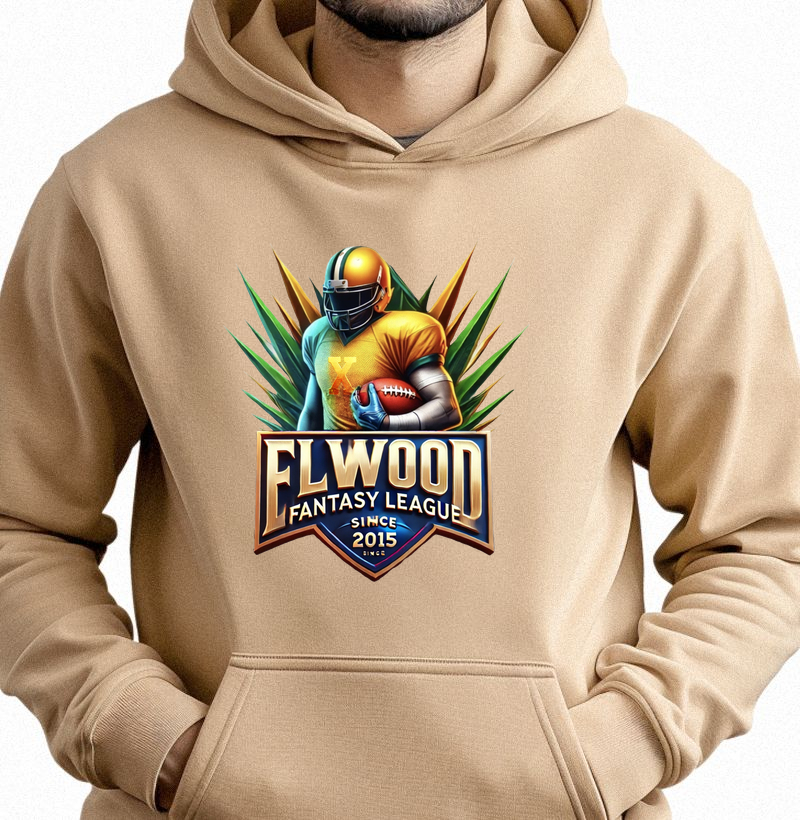 Elwood Fantasy League