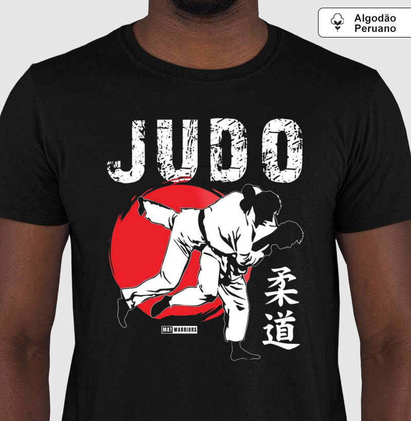 JUDO II 