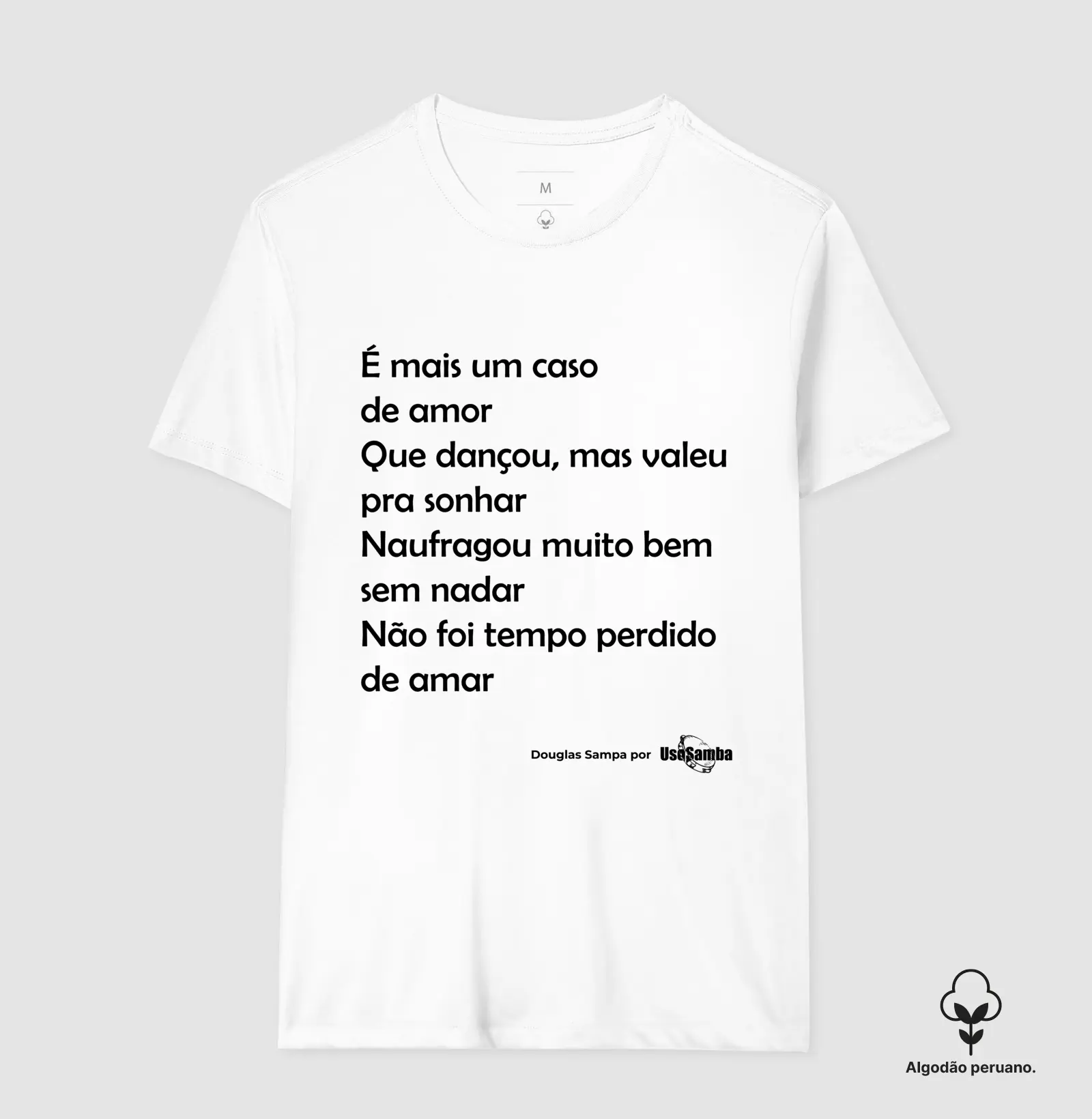 Vida bandida II - Douglas Sampa
