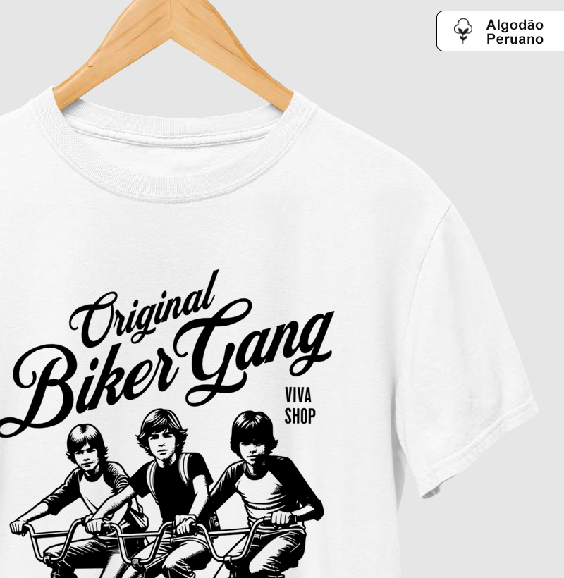 original biker gang