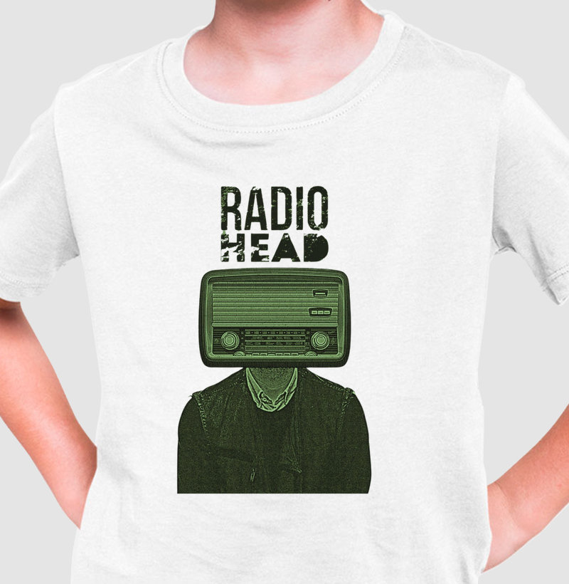 Radiohead