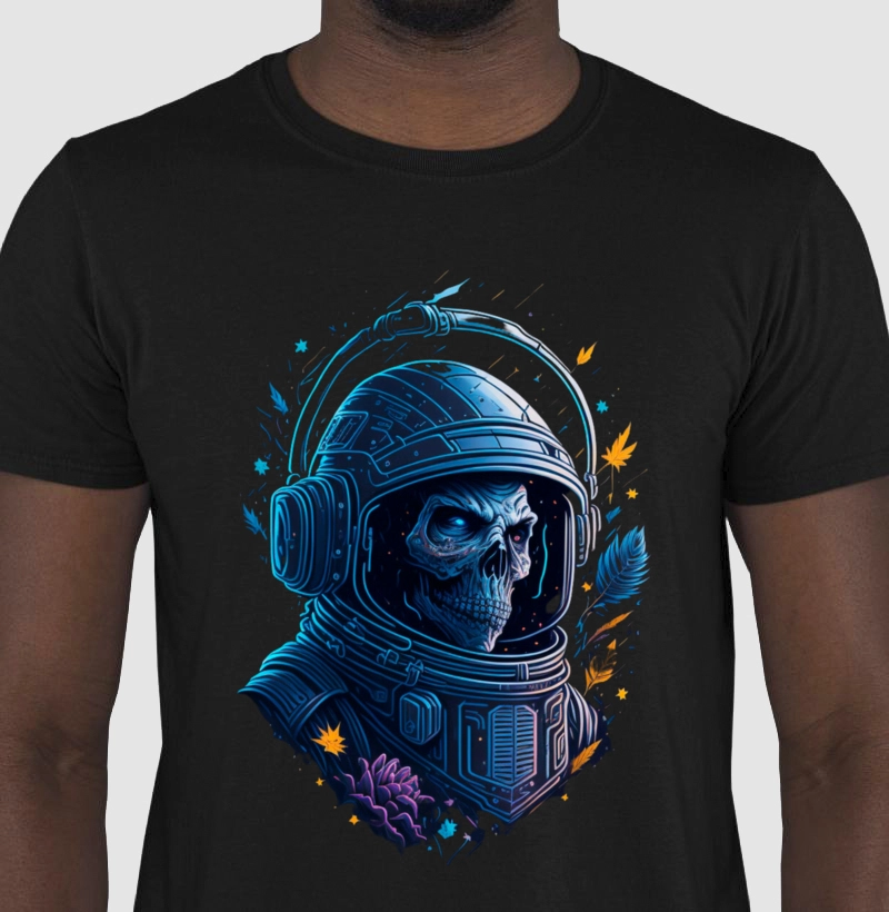 Skullonaut