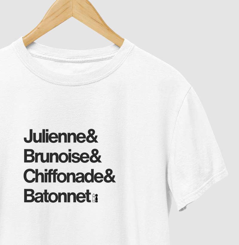 Julienne
