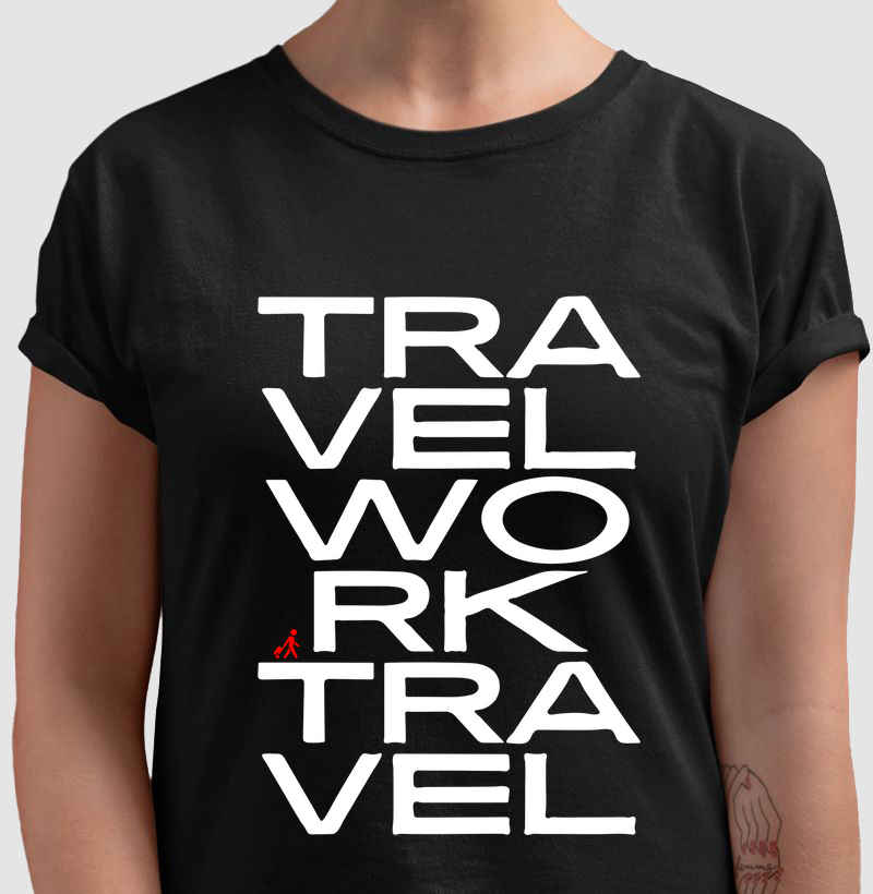 Travel Work Travel