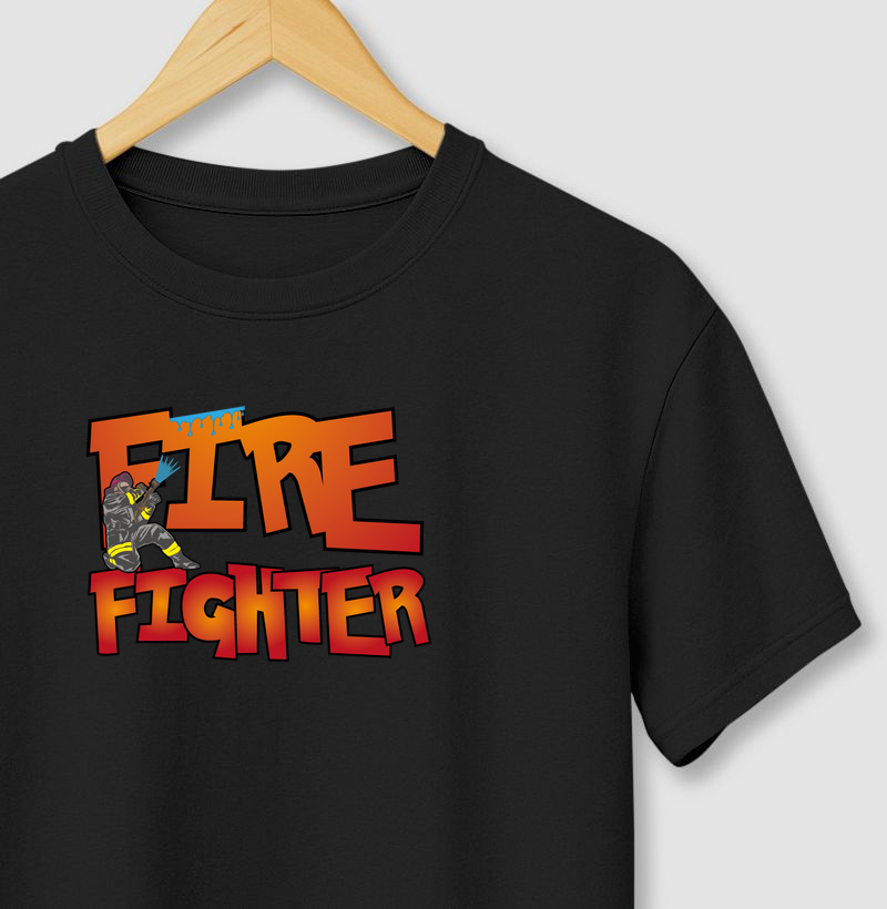 FIREFIGHTER