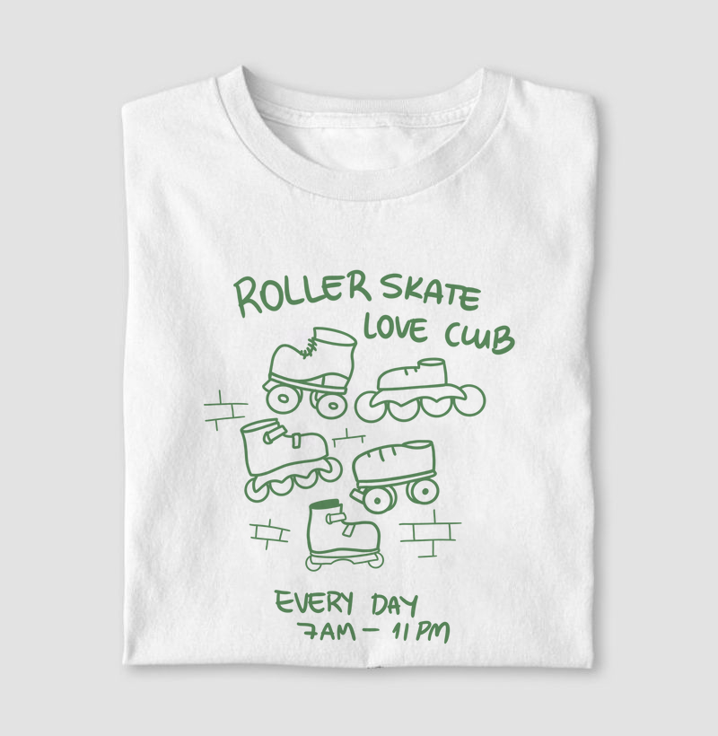 Roller Love Club