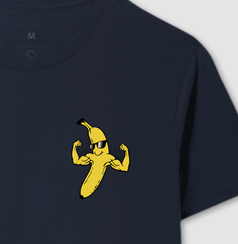 BANANA FORTE