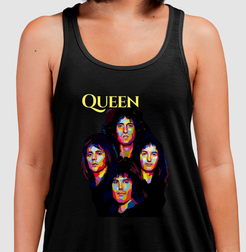 Queen - Band