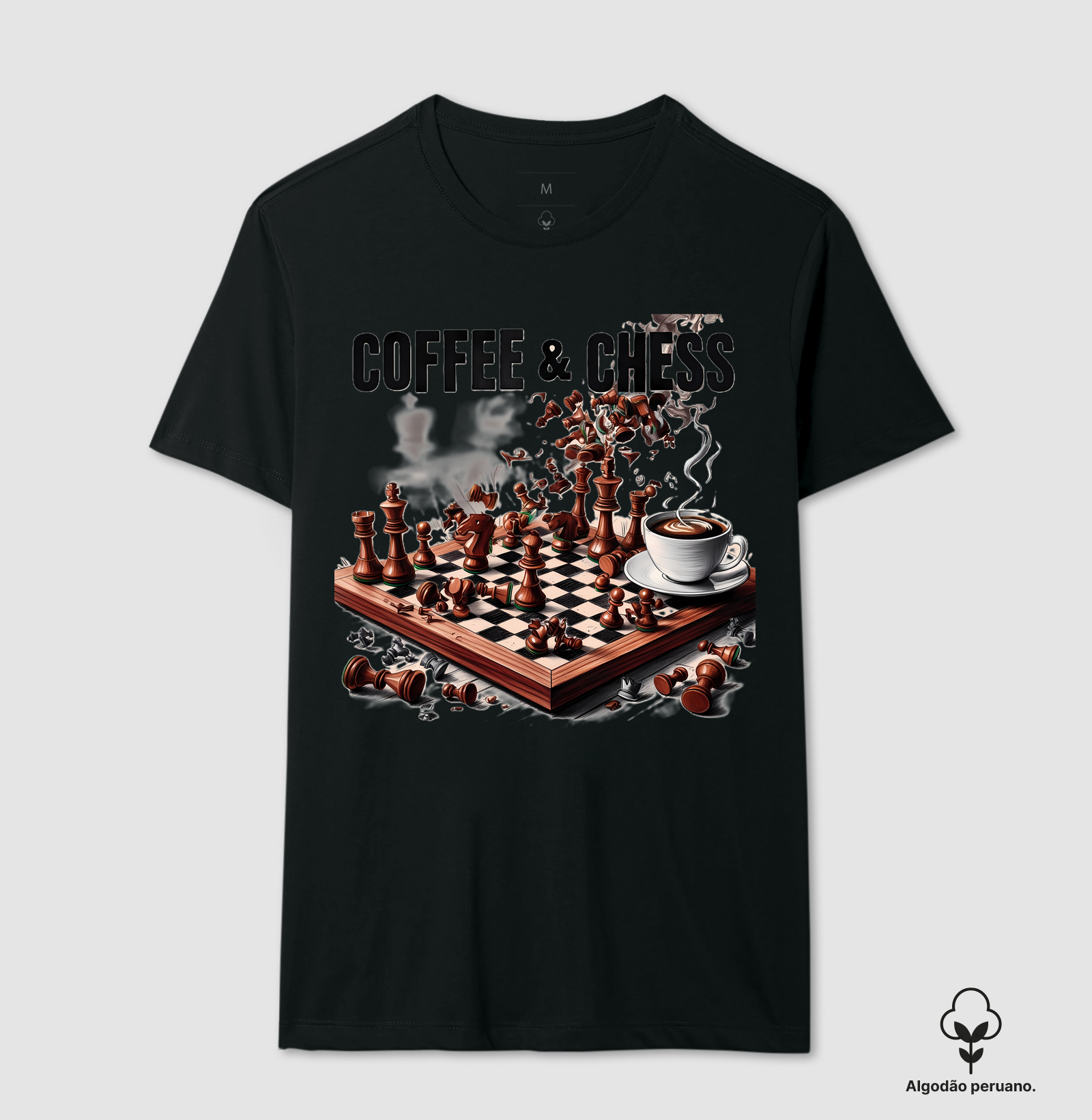 Camisa 0