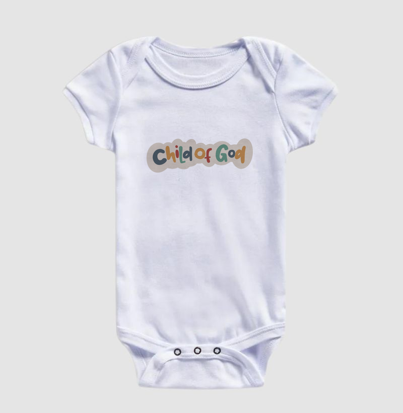 Child of God