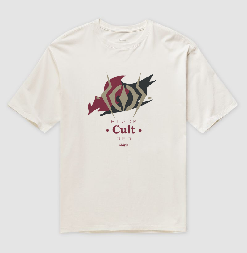 Rakdos Cult - Guild Runes
