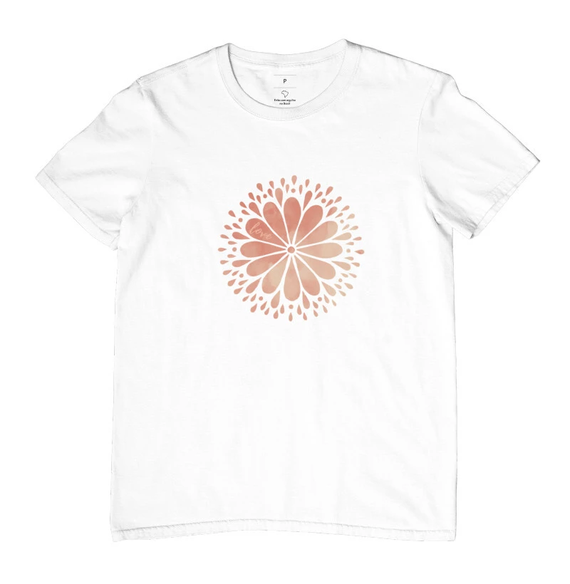 Mandala do Amor para Virada de Ano 