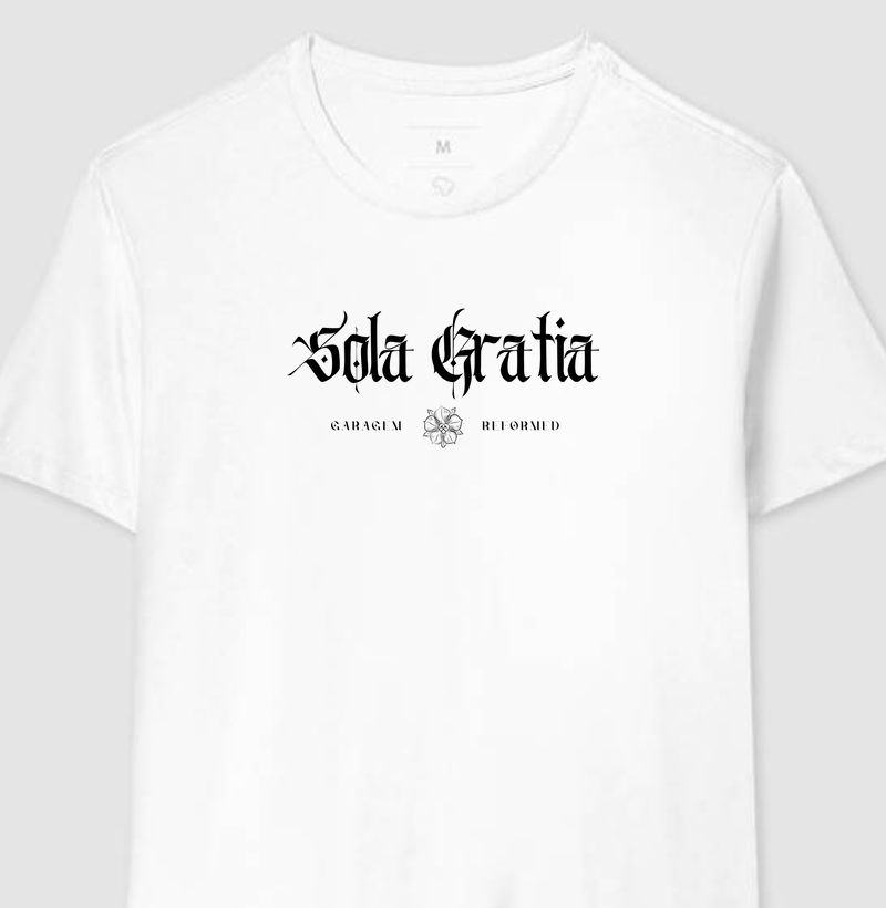 Sola Gratia Original