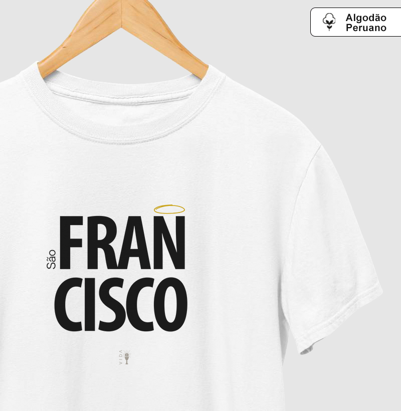 Francisco minimalista