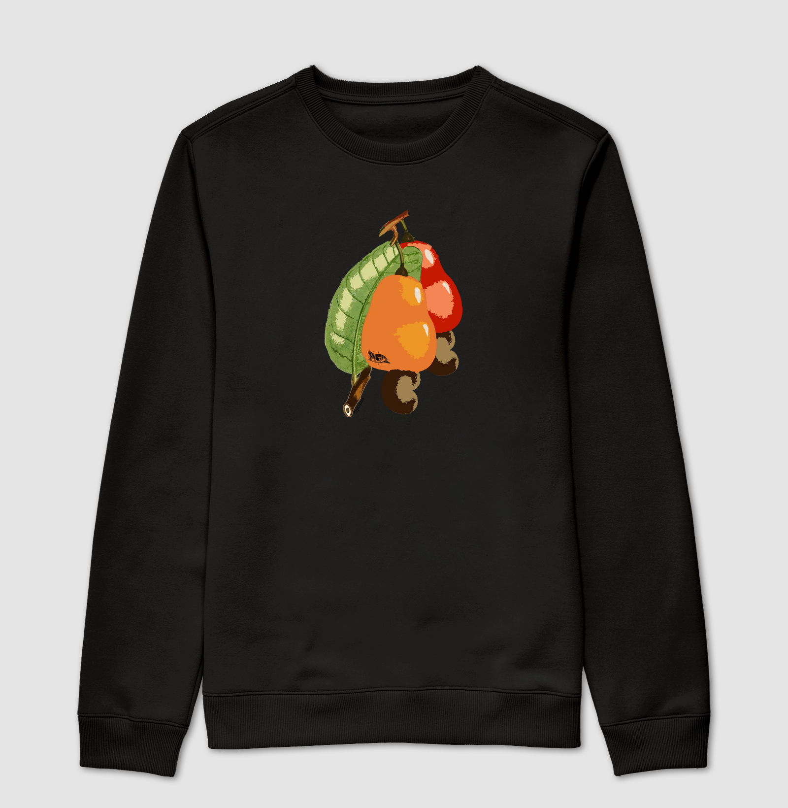 Camiseta Caju