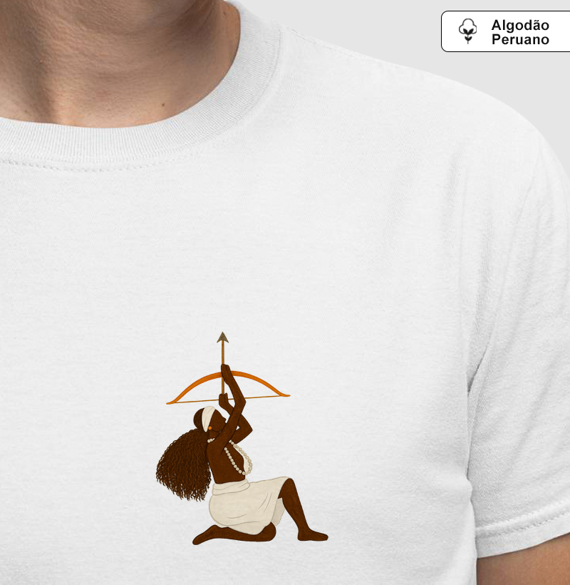 Salve as Caboclas da Mata