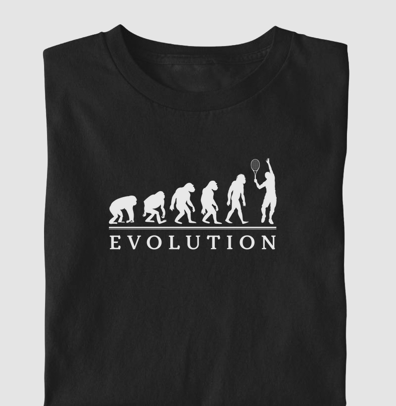 EVOLUTION
