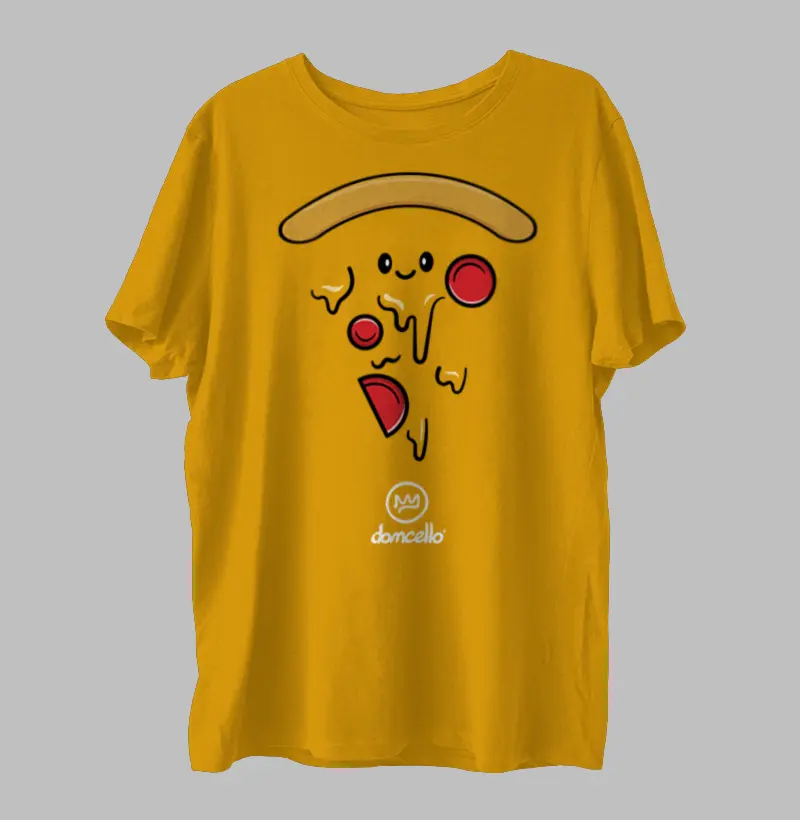 Pizza Big Smile