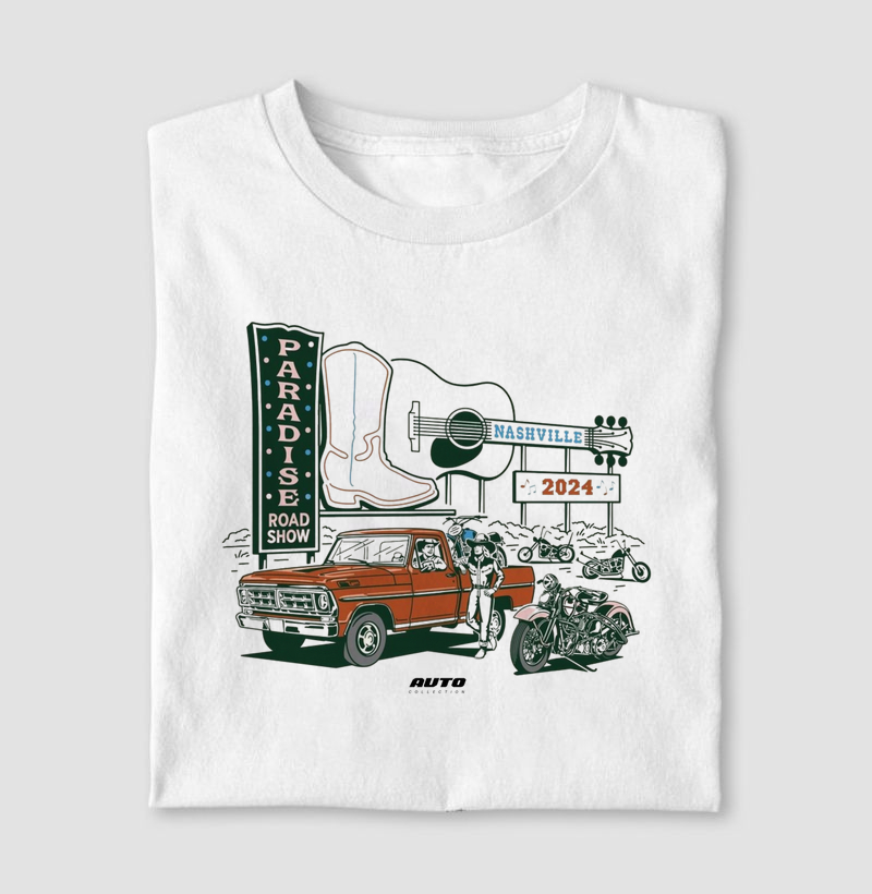 Ford F100 USA