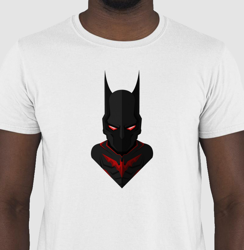 BATMAN DO FUTURO