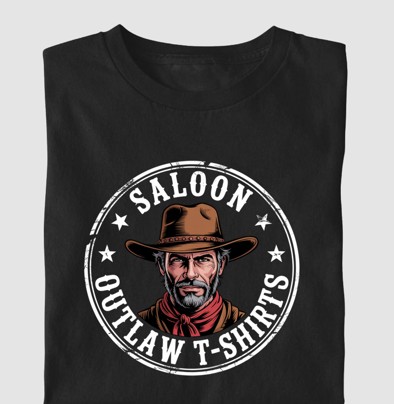 Saloon - Carimbo II