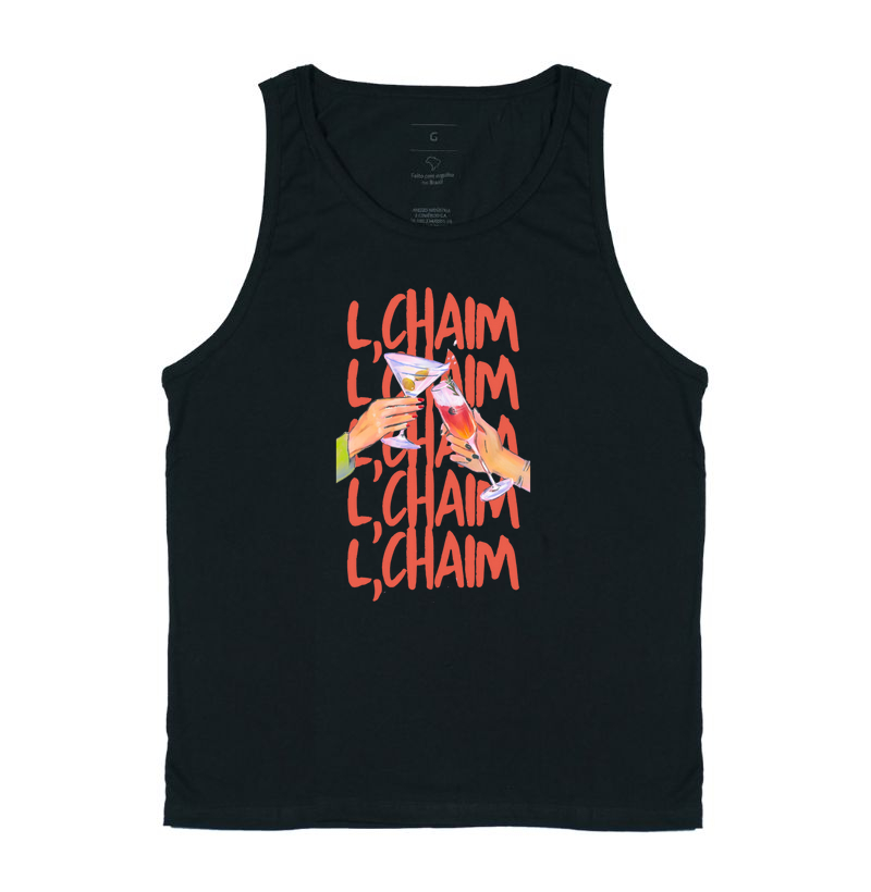 L'chaim