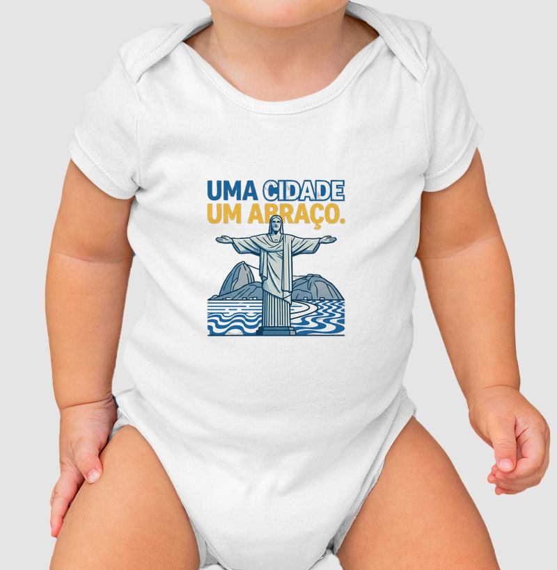 RIO DE JANEIRO - CRISTO REDENTOR