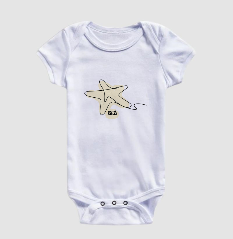 Estrela do mar