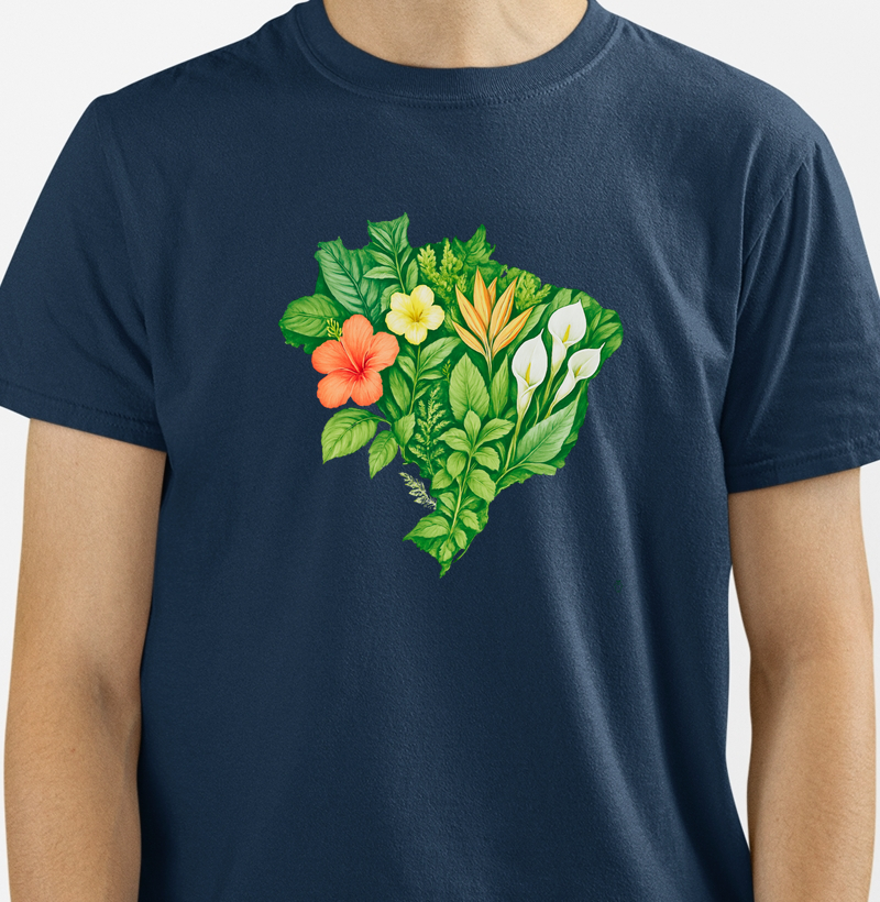 Plantas do Brasil