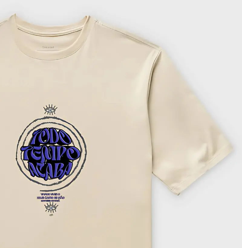 Todo Tempo Acaba ...