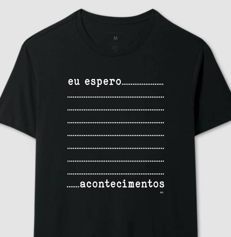 Acontecimentos 