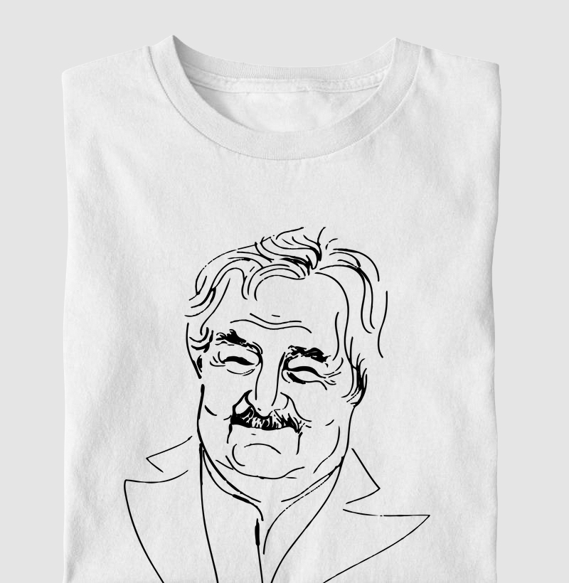 Pepe Mujica Eterno!