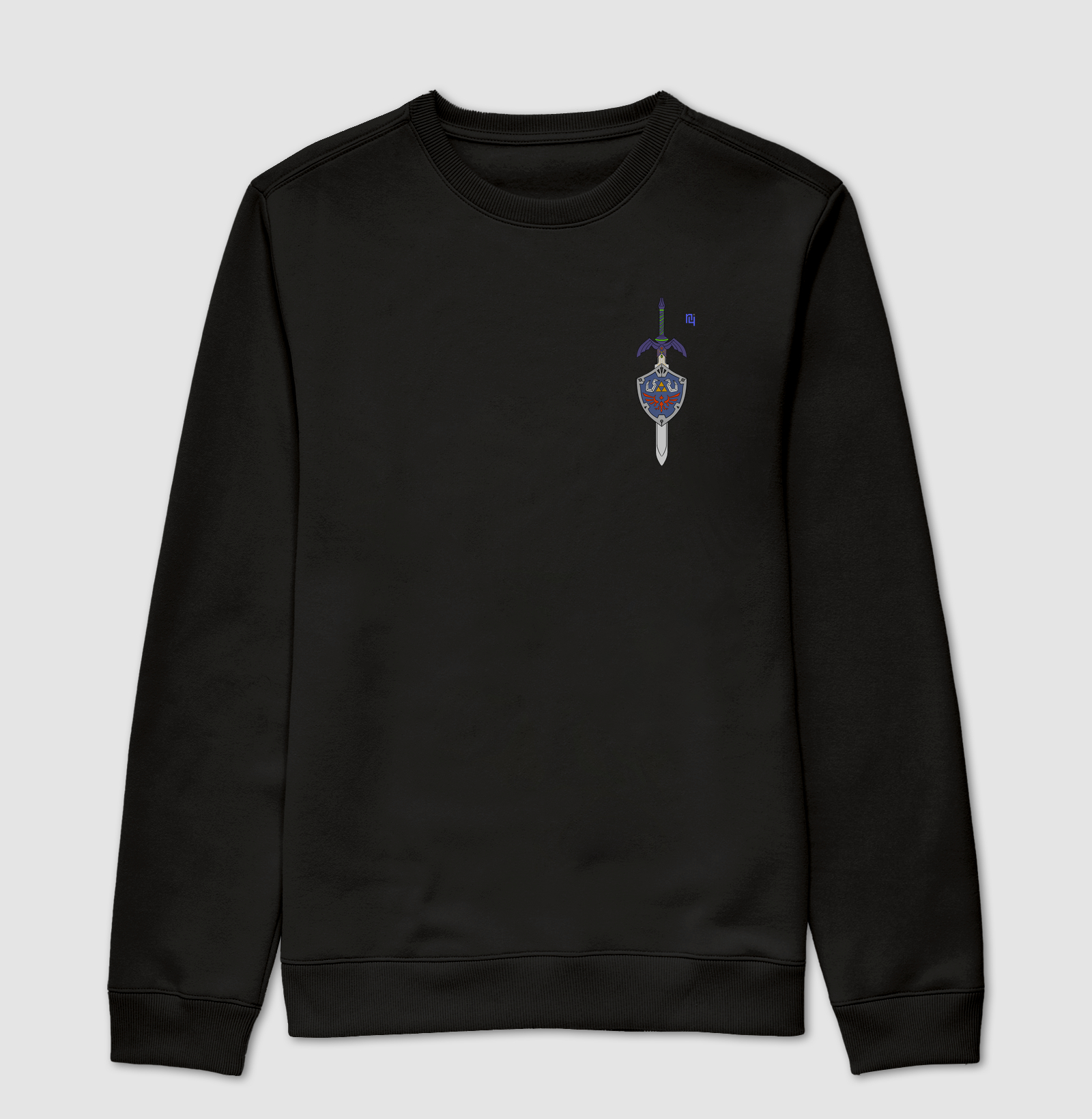 Master Sword