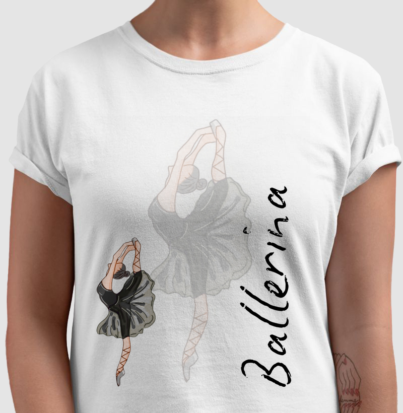 Coleção Pn Ballerina