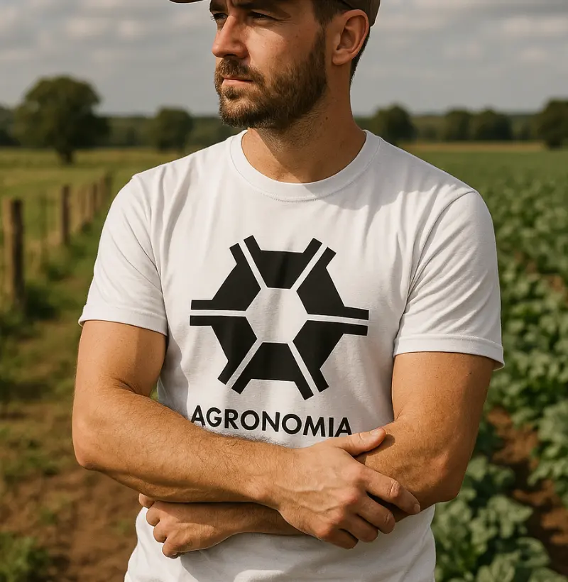 Agronomia - Algodão 30.1 