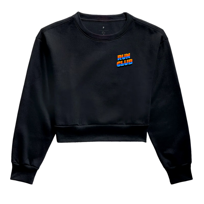 Run Club Color