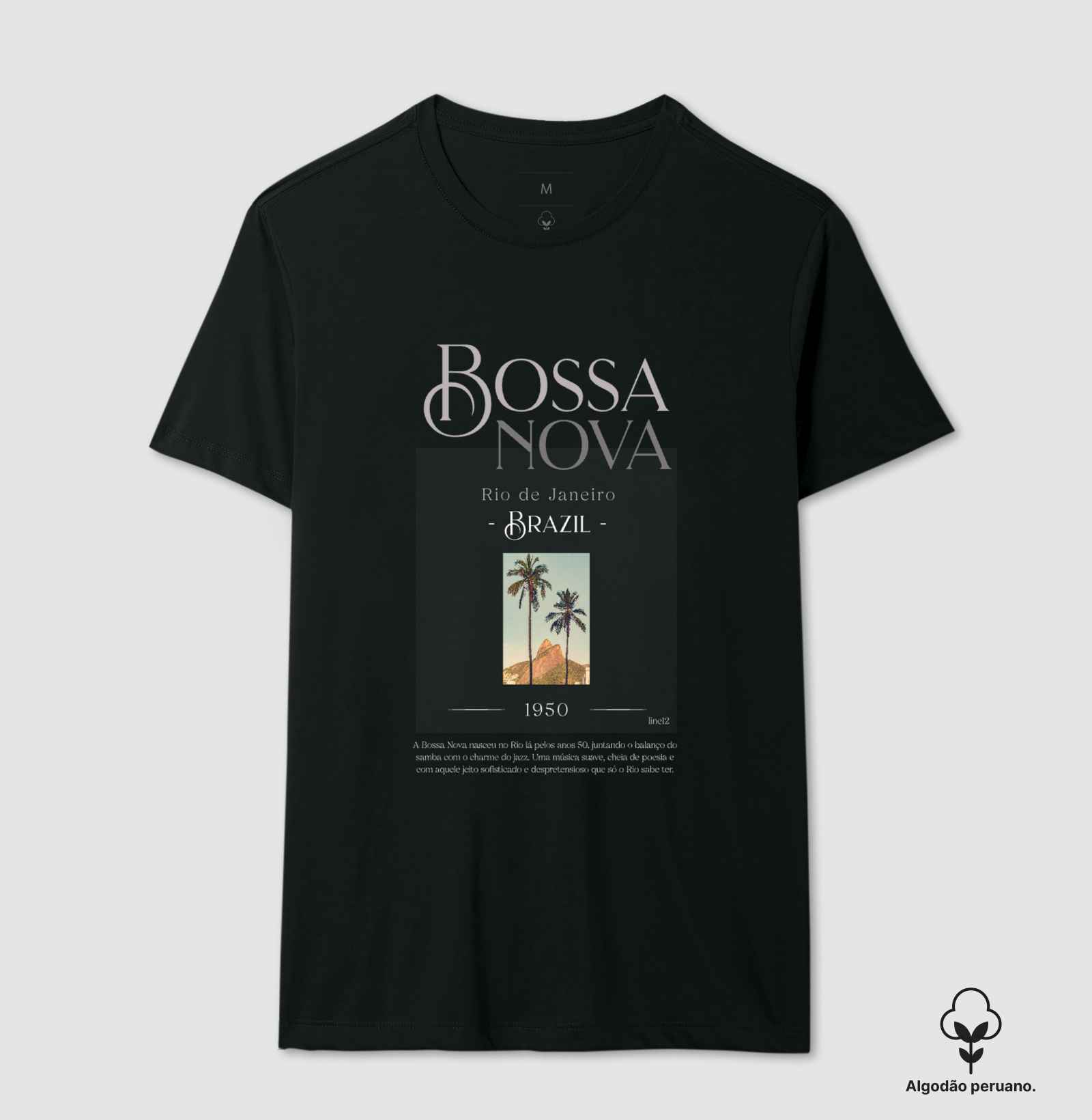 BOSSA NOVA