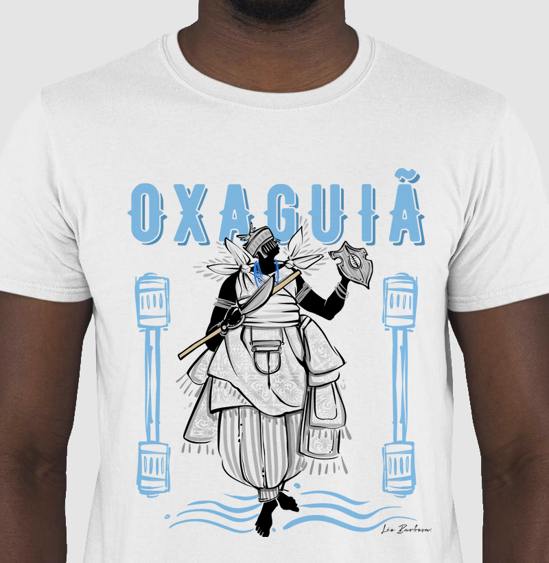 OXAGUIÃ