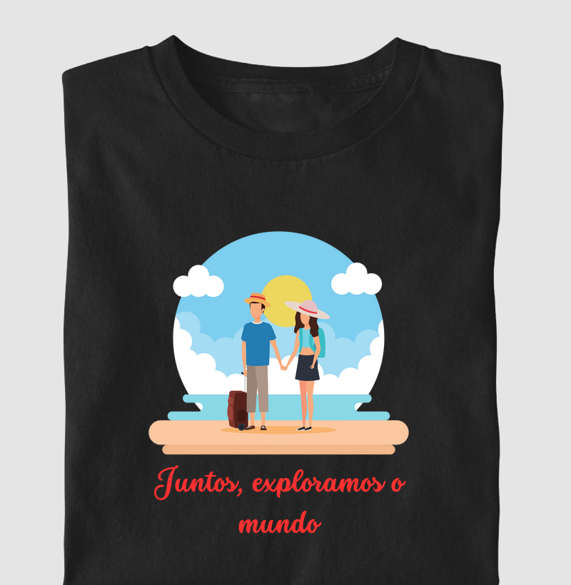 Juntos exploramos 