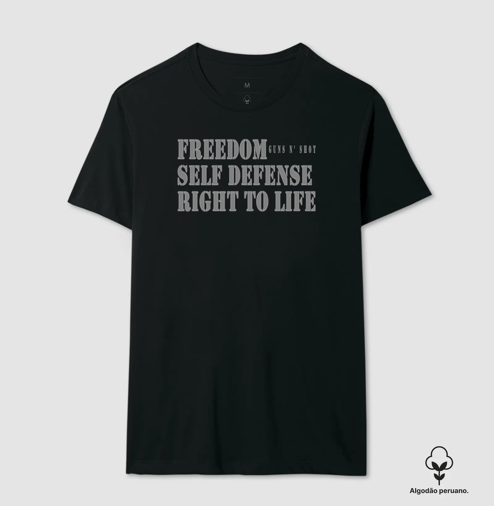 Freedom Self Defense