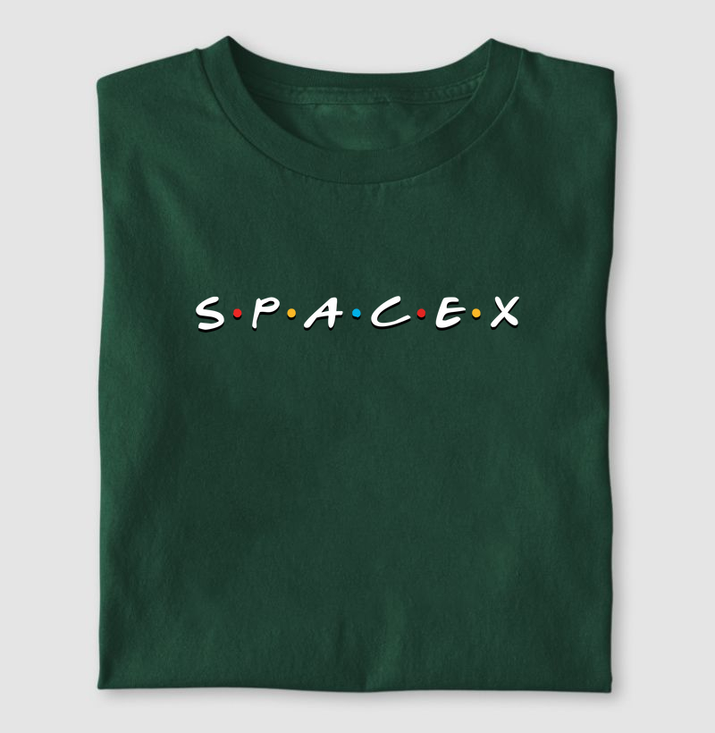 SpaceX - TV Series