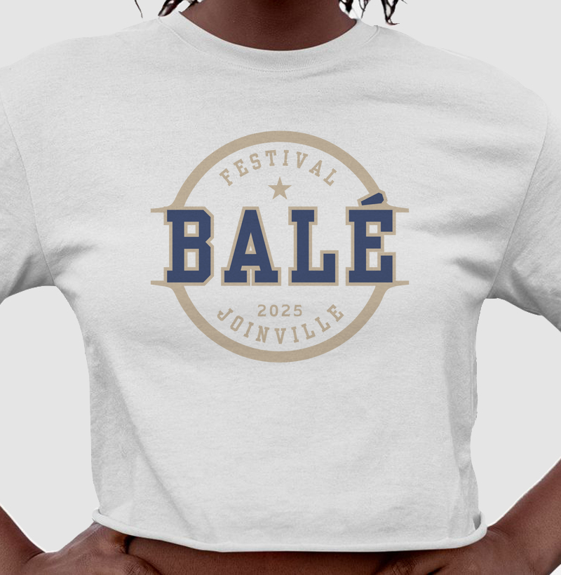 Joinville - Balé