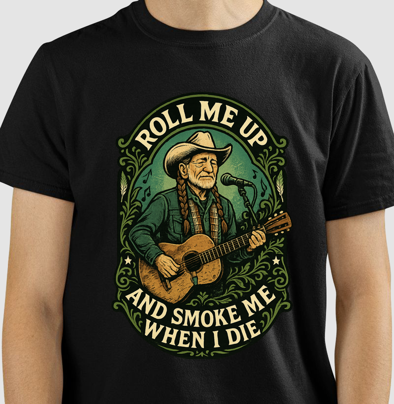 Smoke me Willie