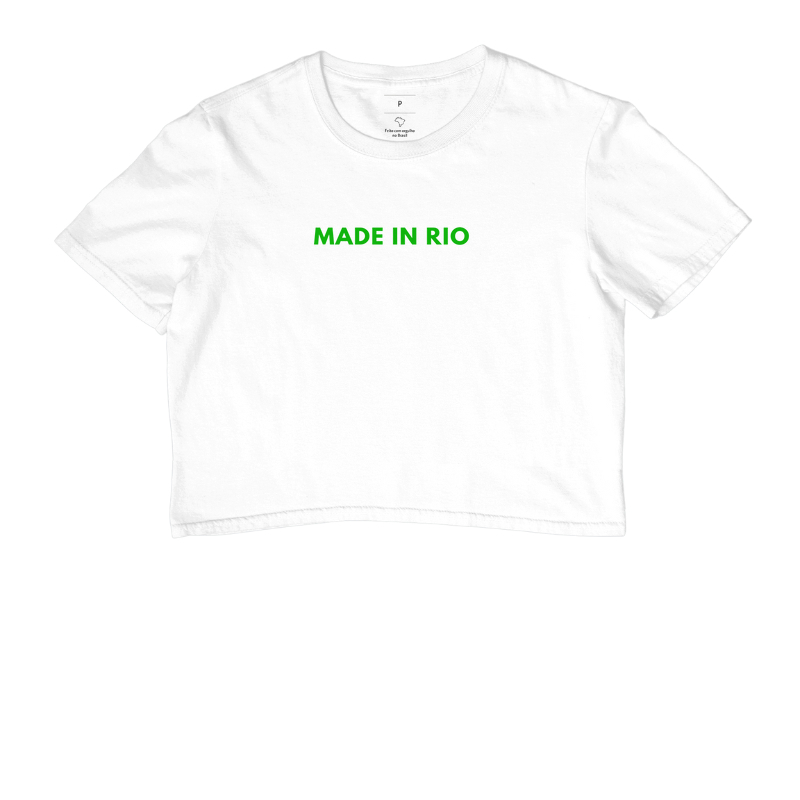 MADE IN RIO