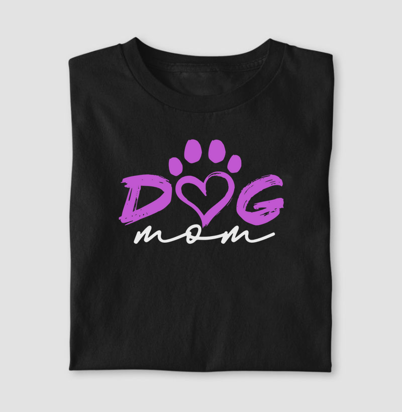 DogMom (Mãe de Dog)