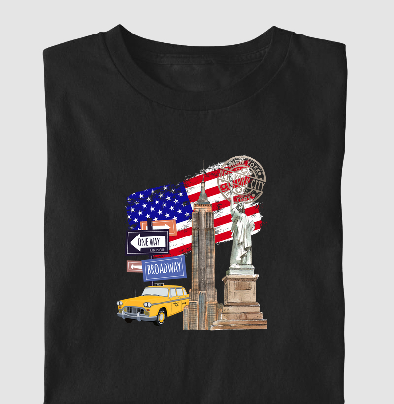 New York Dream
